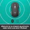 Logitech M650 M Graphite | Počítače24.cz