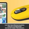 Logitech Pop Mouse Blast (žlutá) | Počítače24.cz