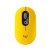 Logitech Pop Mouse Blast (žlutá) | Počítače24.cz
