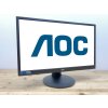 Repasovaný monitor AOC I2470Pw (24", matný) | Počítače24.cz