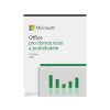Microsoft Office 2024 pro domácnosti a podnikatele, CZ | Počítače24.cz