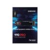 Samsung 990 PRO 1 TB SSD M.2 NVMe | Počítače24.cz