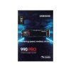 Samsung 990 PRO 4 TB SSD M.2 NVMe | Počítače24.cz