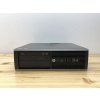 Repasovaný počítač HP Compaq 6200 Pro SFF | Počítače24.cz