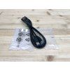 58793 1 kabel usb 3 0 a b 1 8m black pocitace24 cz