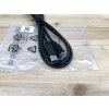 Kabel USB 3.0 A-B 1.8m Black | Počítače24.cz