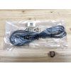 58793 kabel usb 3 0 a b 1 8m black pocitace24 cz