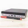 Repasovaný počítač HP ProDesk 600 G3 DM | Počítače24.cz
