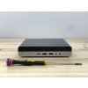 Repasovaný počítač HP EliteDesk 800 G4 Desktop Mini | Počítače24.cz