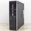Repasovaný počítač HP Compaq 8200 Elite SFF | Počítače24.cz