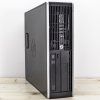 Repasovaný počítač HP Compaq 8200 Elite SFF | Počítače24.cz