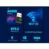 68363 1 wifi 6 bt ax900 usb dongle pocitace24 cz