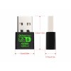 Wifi 6 BT AX900 USB Dongle | Počítače24.cz