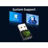 68363 wifi 6 bt ax900 usb dongle pocitace24 cz
