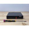 Repasovaný počítač Lenovo ThinkCentre M920q Tiny | Počítače24.cz