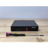 69833 repasovany pocitac lenovo thinkcentre m920q tiny pocitace24 cz