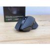 Razer Basilisk V3 X HyperSpeed bezdrátová myš černá