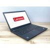 Repasovaný notebook Lenovo ThinkPad T495 | Počítače24.cz