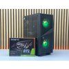 PC24 GAMING MSI Forge 100R - RTX 3050