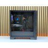 PC24 MSI Forge 320R GAMING - RTX 3050 - 16 GB - 2 TB SSD