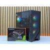PC24 MSI Forge 320R GAMING - RTX 3050 - 32 GB - 1 TB SSD