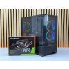 73394 pc24 gaming individual rtx 3050 32 gb 256 gb ssd