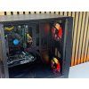 PC24 GAMING MSI Forge 100R - RTX 3050 - 16 GB - 960 GB SSD