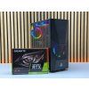 73412 3 pc24 gaming 31 individual rtx 3050