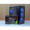 PC24 GAMING-27 Individual RTX 3050 - 32 GB - 480 GB SSD