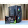 PC24 GAMING-28 Individual RTX 3050 - 32 GB - 256 GB SSD