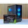73601 pc24 gaming 32 individual rtx 3050 vr9 16 2tb