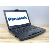 Repasovaný notebook Panasonic ToughBook CF-54 MK1 | Počítače24.cz
