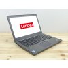Repasovaný notebook Lenovo ThinkPad X270 | Počítače24.cz