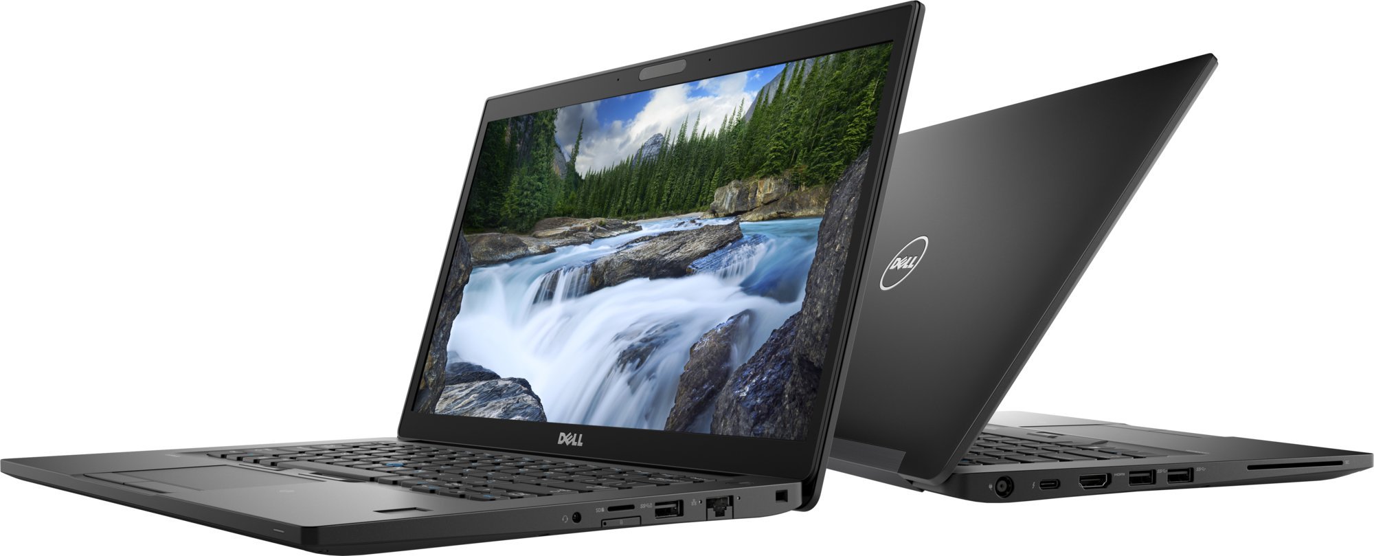 Zaostřeno na Dell Latitude 7490 🔍
