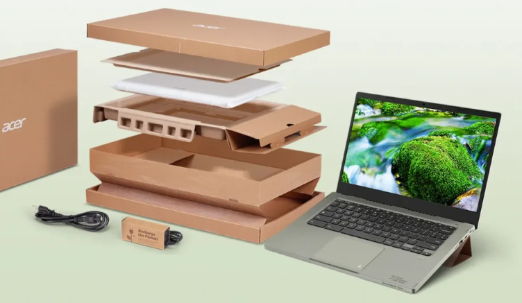 Chromebook v očích GeekLife🤩