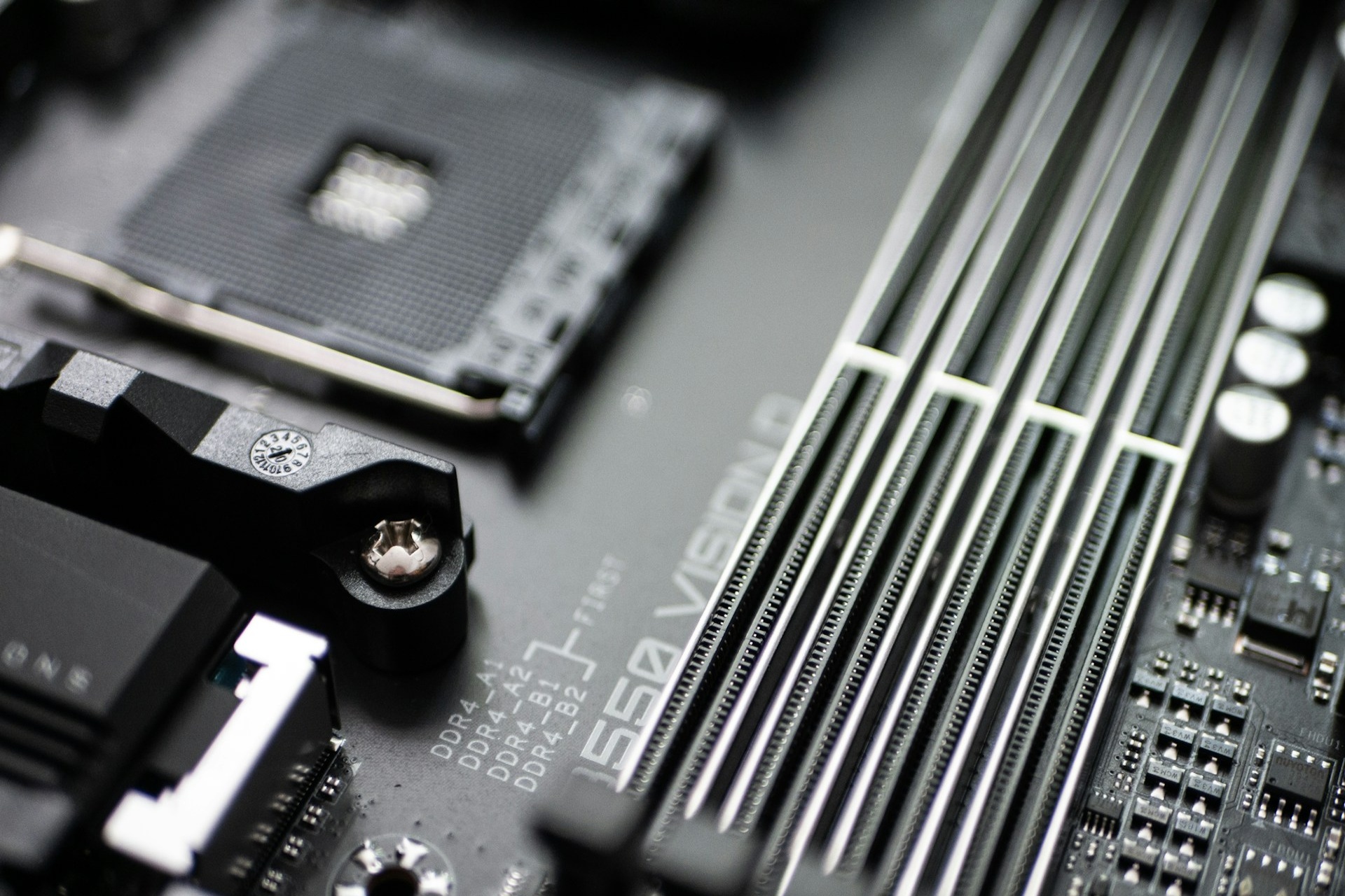 Co je operační paměť? A proč její velikost hraje roli