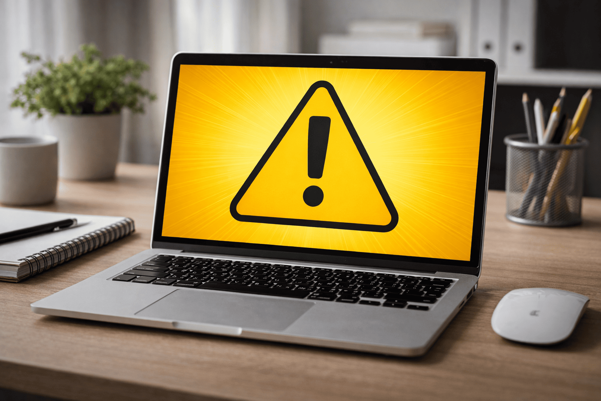 Jak pečovat o notebook, aby dlouho vydržel?