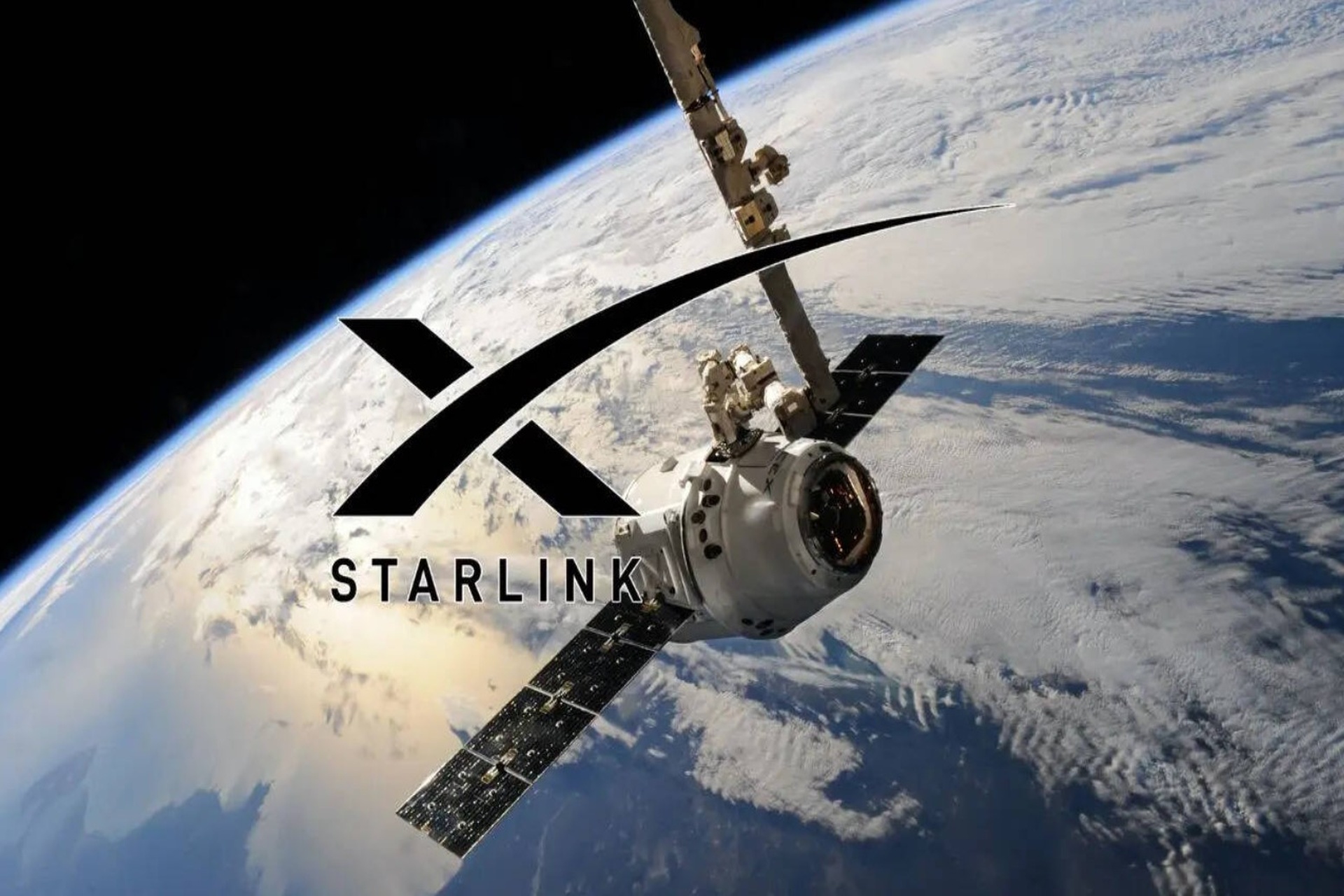 Starlink: budoucnost internetu nejen na cestách