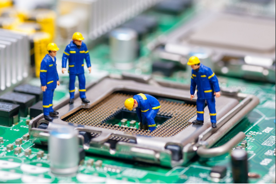 Jak se starat o notebook