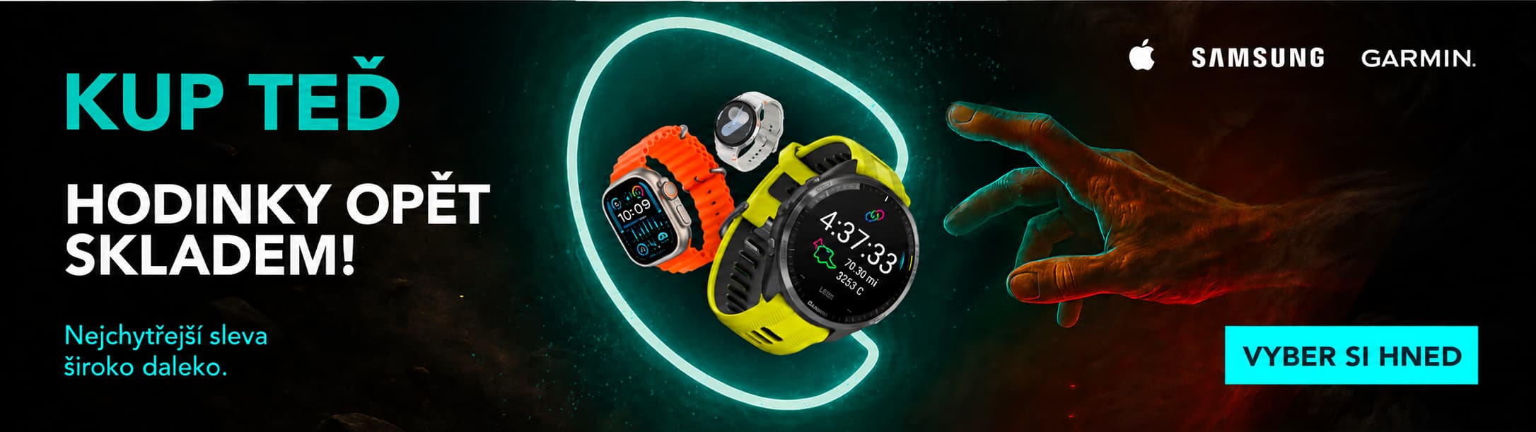 Watch (D)
