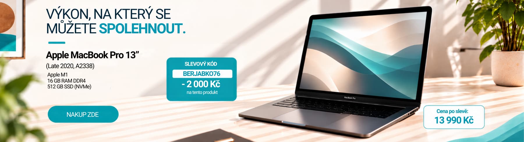 Akce macbook pro (D)