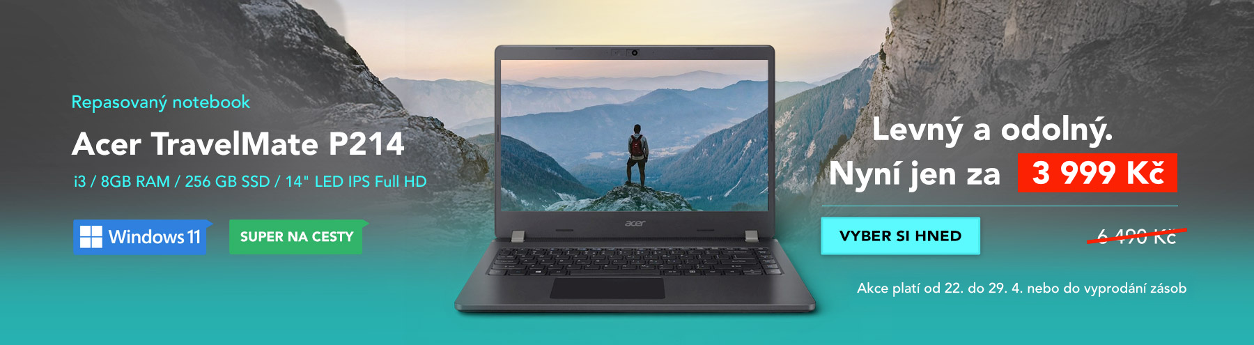 Acer Travelmate P214 (D)