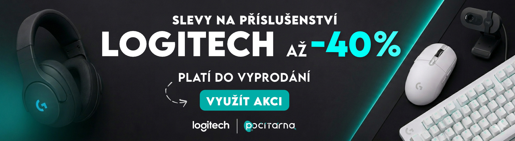 Logitech (D)