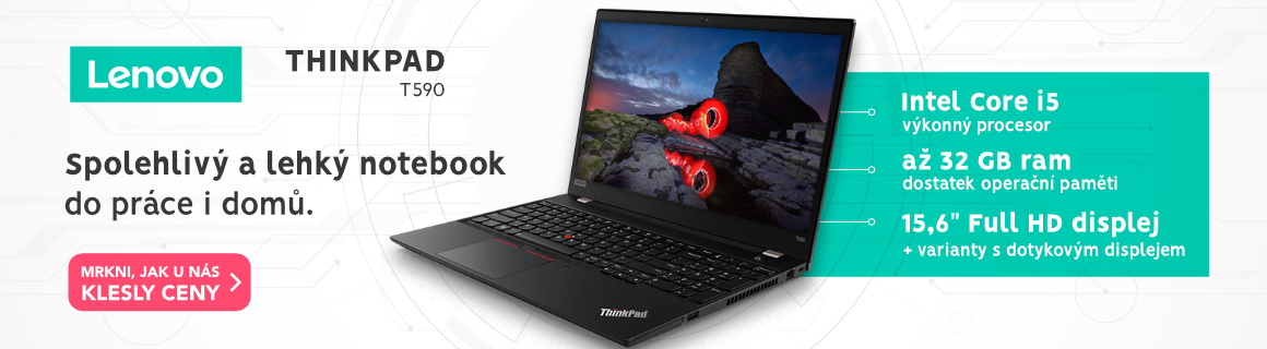 LENOVO THINKPAD T590