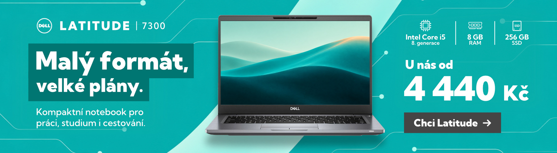 Latitude 7300 (D)