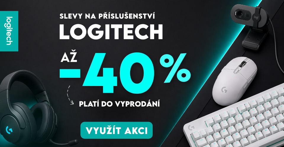 Logitech (M)