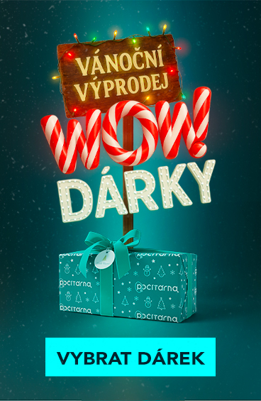 Vánoční výprodej