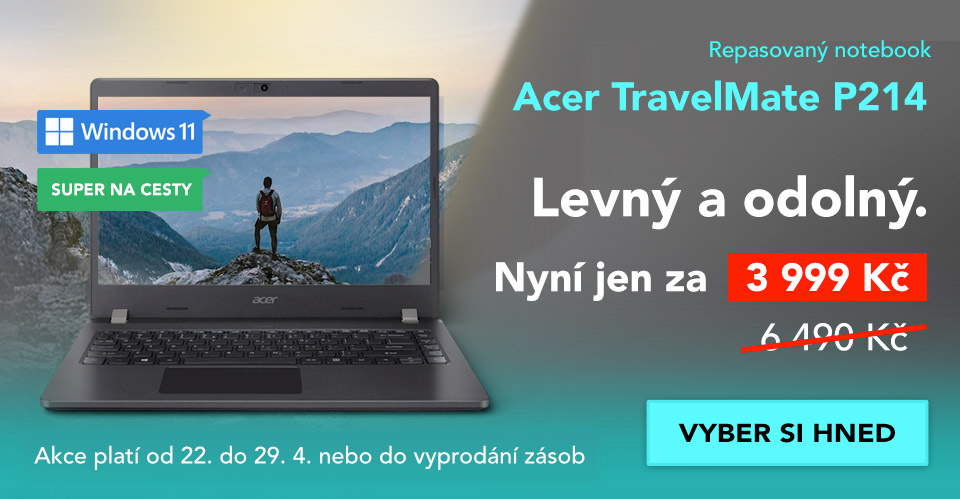 Acer travelmate P214 (M)