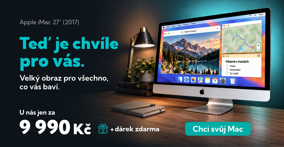 iMac 27 M