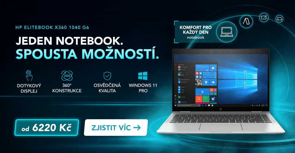 HP Elitebook x360 1040 G6 (M)